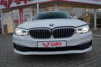 BMW 520 520dA Touring