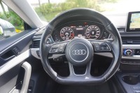 Audi A5 SB 2.0 TFSI quattro S-tronic