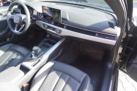 Audi A4 Avant 35 2.0 TDI S line