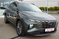 Hyundai Tucson 1.6 Trend Mild-Hybrid