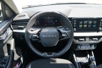 Skoda Kamiq 1.0 TSI