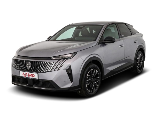 Peugeot 3008 1.2 Hybrid 145 Aut.