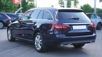 Mercedes-Benz C 200 C200 T 4Matic Avantgarde