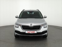 Skoda Kamiq 1.0 TSI Clever