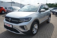 Vorschau: VW T-Cross 1.5 TSI DSG