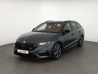 Skoda Octavia RS 2.0 TSI DSG 3-Zonen-Klima Navi Sitzheizung