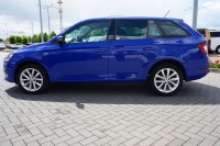Skoda Fabia Combi 1.0 Soleil GRA SHZ APP DAB
