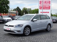 Vorschau: VW Golf VII Variant 1.4 TSI Highline