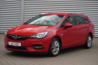 Vorschau: Opel Astra K Sports Tourer 1.2