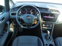 VW Touran 2.0 TDI Comfortline DSG