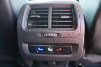 VW Touran 1.5 TSI DSG