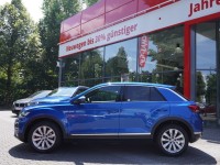 VW T-Roc 1.5 TSI Sport DSG