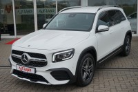 Mercedes-Benz GLB 250 4Matic AMG Line
