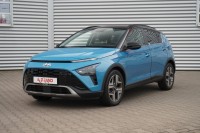 Vorschau: Hyundai BAYON Bayon 1.0 T-GDI mHev AT