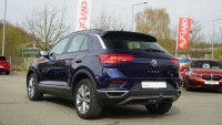 VW T-Roc 1.0 Style