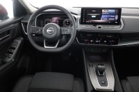 Nissan Qashqai N-Connecta 1.3 Dig-T MHEV Aut.