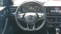 Skoda Scala 1.5 TSI Style