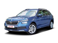 Skoda Kamiq 1.0 Ambition 2-Zonen-Klima Sitzheizung LED