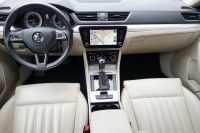 Skoda Superb Combi 1.5 TSI Style DSG