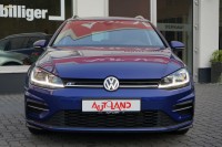 VW Golf VII 1.5 TSI R-Line DSG