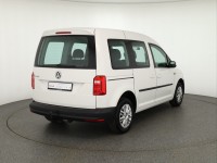 VW Caddy 1.0 TSI Trendline