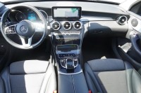 Mercedes-Benz C 200 C200 T Avantgarde 4Matic