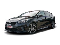 Kia Ceed GT-Line 1.5 T-GDI LED Virtual Cockpit DAB
