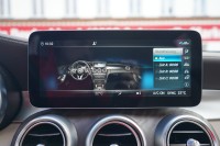 Mercedes-Benz C 180 C180T