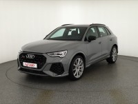 Audi RS Q3 2.5 TFSI quattro OptikSchwarz ACC LED DAB
