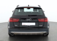 Audi A6 Allroad 3.0 TDI quattro