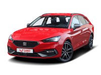 Seat Leon ST 1.4 FR e-Hybrid ACC VC LED Navi DAB