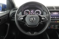 Skoda Fabia 1.0 MPI Cool Plus