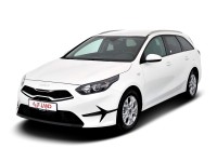 Kia Ceed SW 1.0 T-GDI 2-Zonen-Klima Navi Sitzheizung