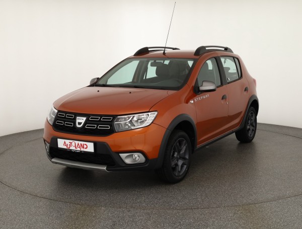 Dacia Sandero Stepway II TCE 90 Celebration