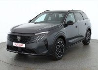 Peugeot 5008 GT 1.2 Hybrid Aut. 3-Zonen-Klima Navi Sitzheizung
