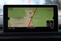 Audi A5 Cabriolet 40 TDI sport S Line