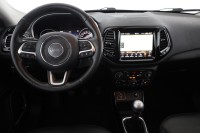 Jeep Compass 1.4 MultiAir Limited