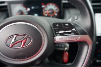 Hyundai Tucson 1.6 T-GDI mHev