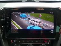 VW Passat Variant GTE DSG