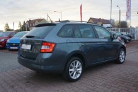 Skoda Fabia Combi 1.0 MPI Clever