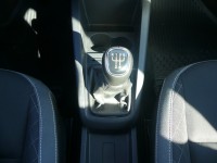 Skoda Fabia Combi 1.0