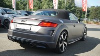 Audi TT Roadster 45 2.0 TFSI S-Line