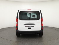 Mercedes-Benz Citan Kasten 109 CDI lang