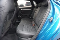 Audi A3 SB 35 TDI edition one S-Tronic S-Line