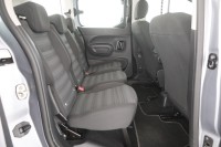 Opel Combo Life 1.2 Turbo Edition