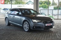 Audi A4 Quattro Avant 3.0 TDI sport quattro