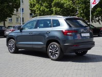 Skoda Karoq Drive 125