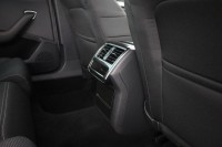 Skoda Superb Combi 2.0 TDI DSG Style