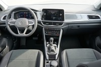 VW T-Roc 1.5 TSI DSG