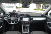 Audi Q3 40 2.0 TFSI quattro basis
